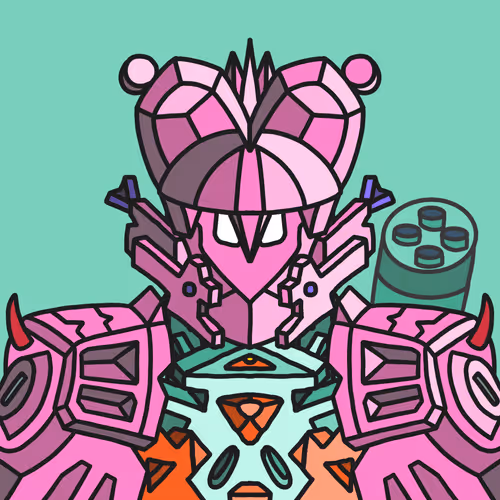 Mekabae #2753