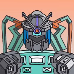 Mekabae #2933
