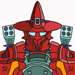 Mekabae #278