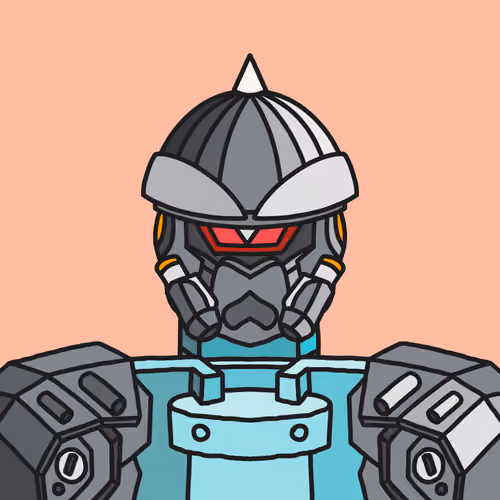 Mekabae #1291