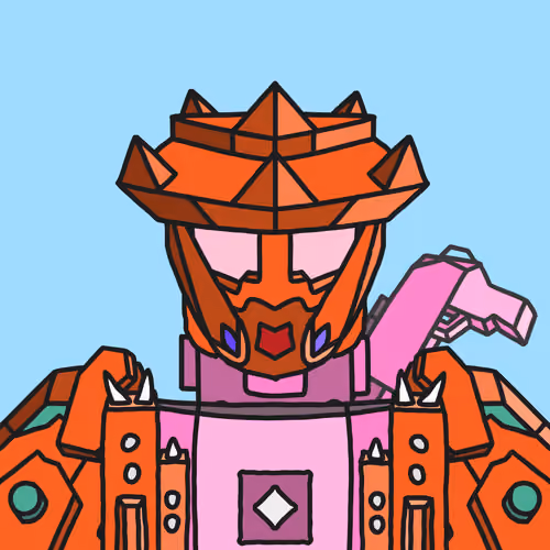 Mekabae #4833