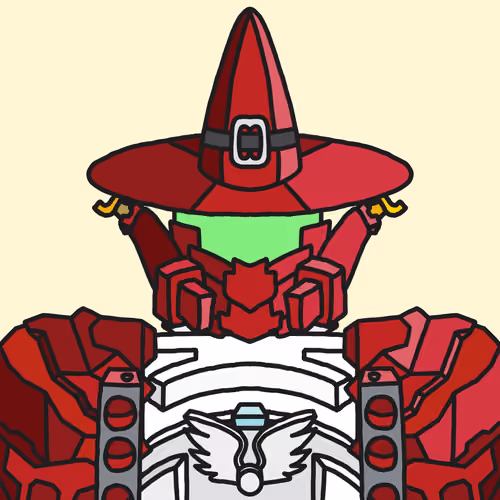 Mekabae #132