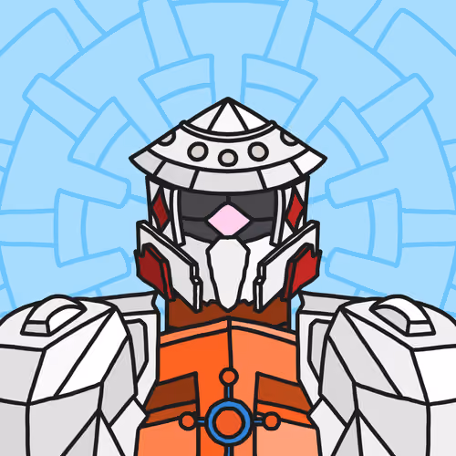 Mekabae #4846