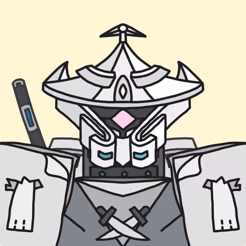 Mekabae #3298