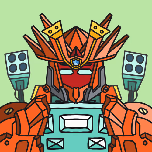 Mekabae #4658