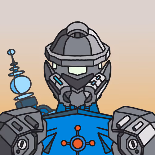 Mekabae #2663