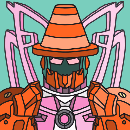 Mekabae #4868