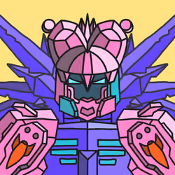 Mekabae #5008