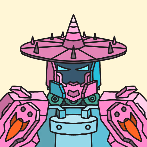 Mekabae #4472