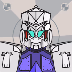 Mekabae #4943