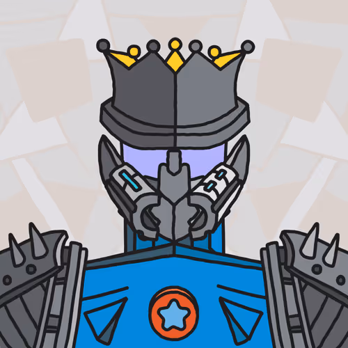 Mekabae #4411