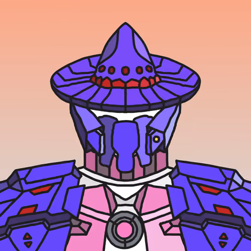 Mekabae #4348