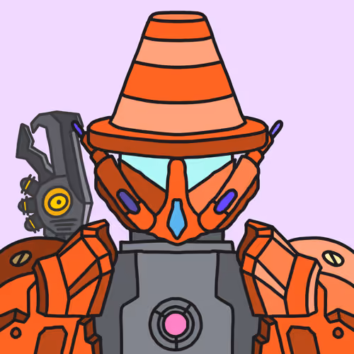 Mekabae #2306