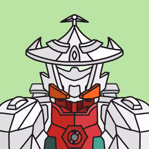 Mekabae #4367