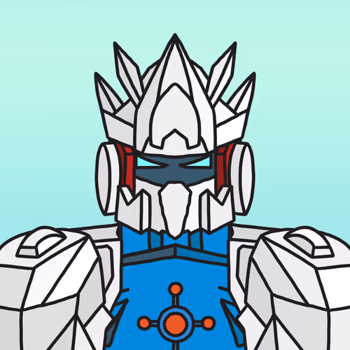 Mekabae #2388