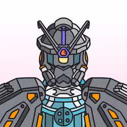 Mekabae #3066