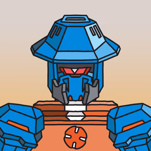 Mekabae #2209