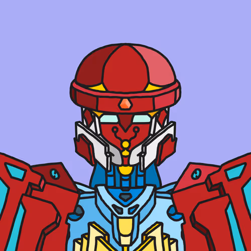 Mekabae #3360