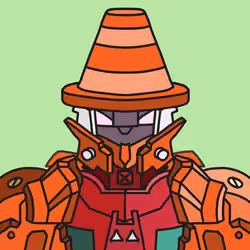 Mekabae #4762
