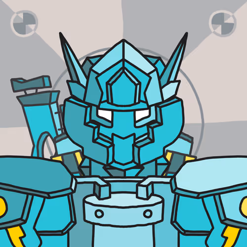 Mekabae #3640