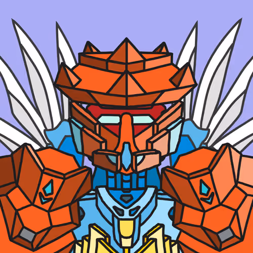Mekabae #4024