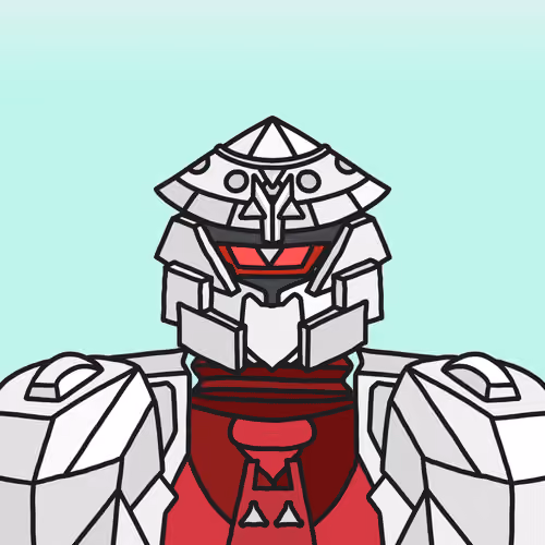 Mekabae #1527