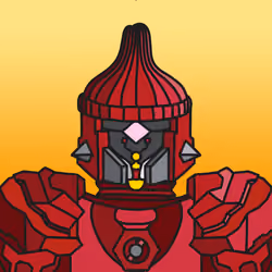 Mekabae #322