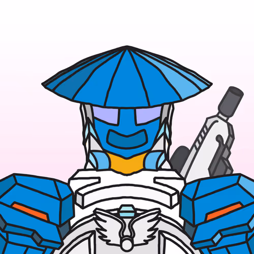Mekabae #3610