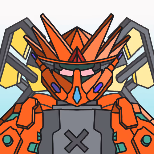 Mekabae #2825