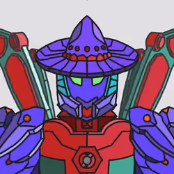 Mekabae #260
