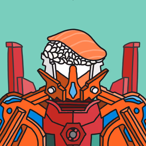 Mekabae #4793