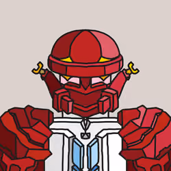 Mekabae #4230
