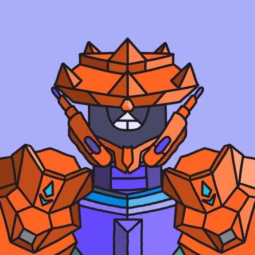 Mekabae #2504