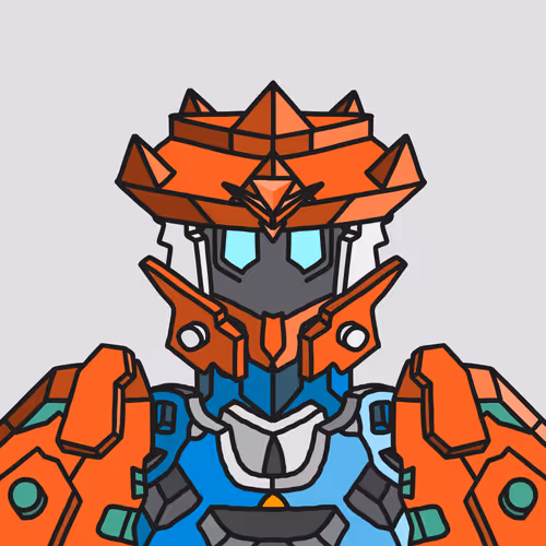 Mekabae #4856