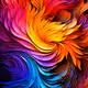 Psychedelic Kaleidoscope