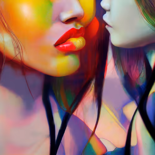 SISTERS - q30fFyTeU1