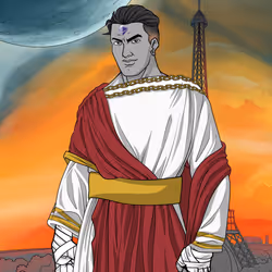 7