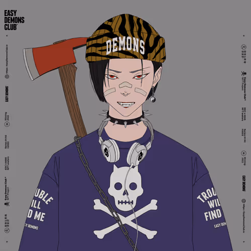 Easydemonsclub