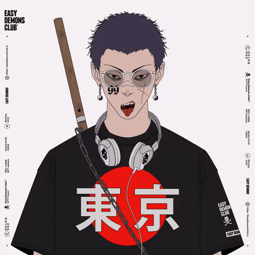 Easydemonsclub