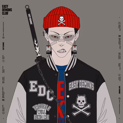 Easydemonsclub