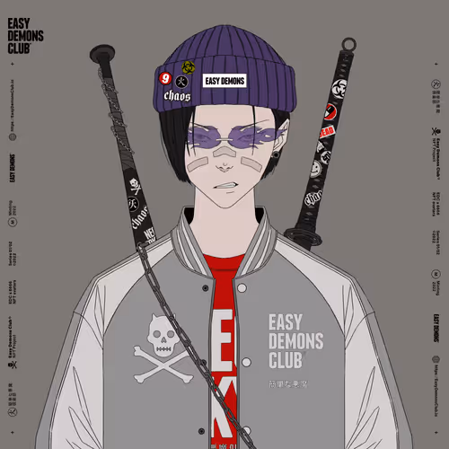 Easydemonsclub