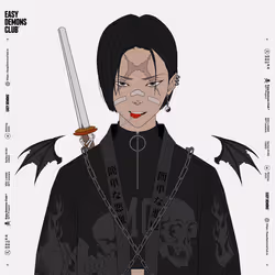 Easy Demons Club #3914