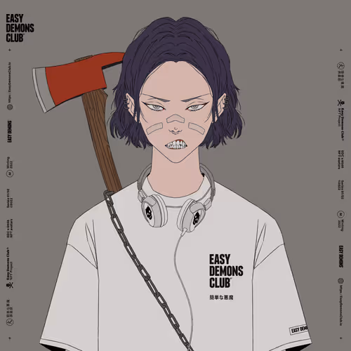 Easydemonsclub