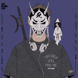 Easy Demons Club #1473