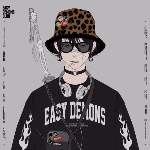 Easydemonsclub