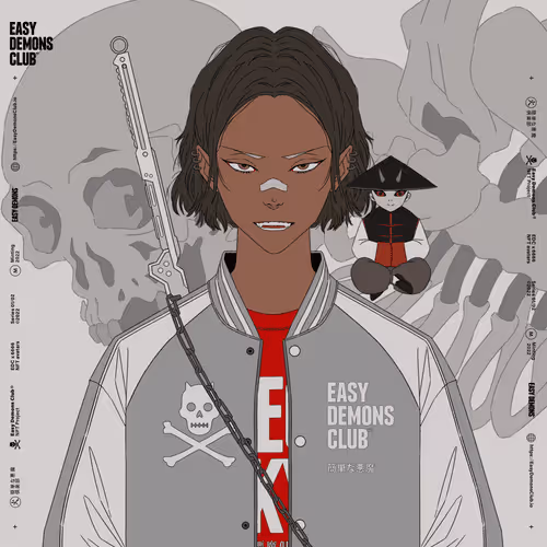 Easydemonsclub