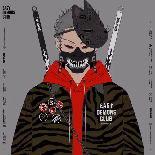 Easydemonsclub