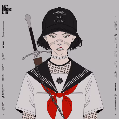 Easydemonsclub