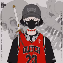 Easy Demons Club #350