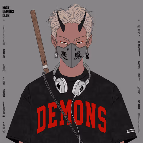 Easydemonsclub